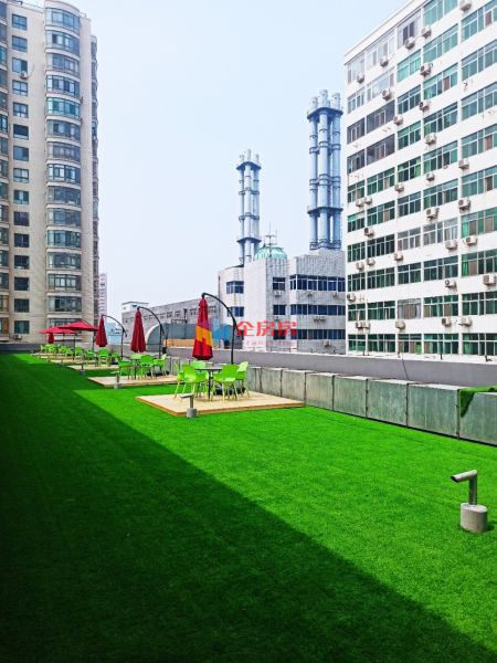 联华世纪写字楼（联华大厦）