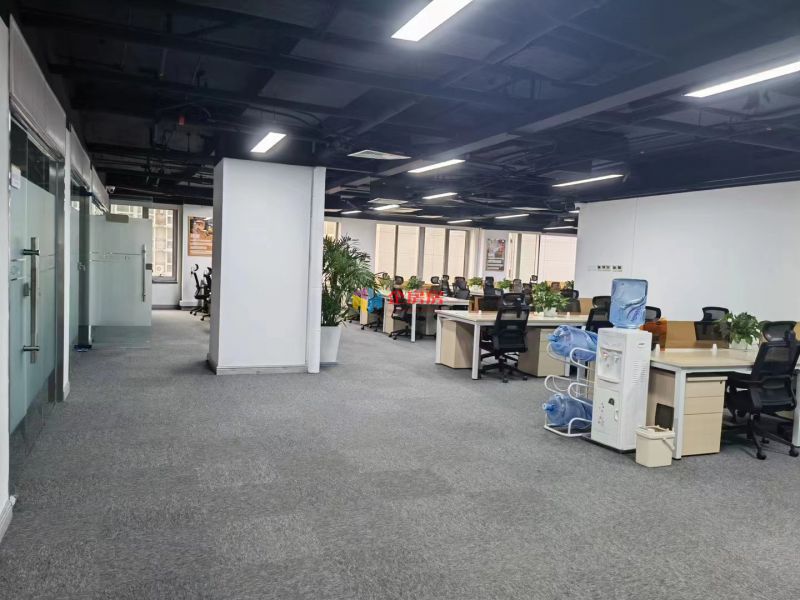 皇冠假日酒店（太平洋国际大厦）