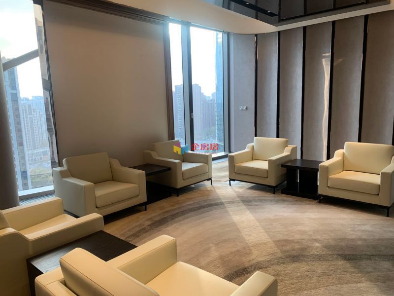 富泽人寿大厦（原君康人寿大厦）