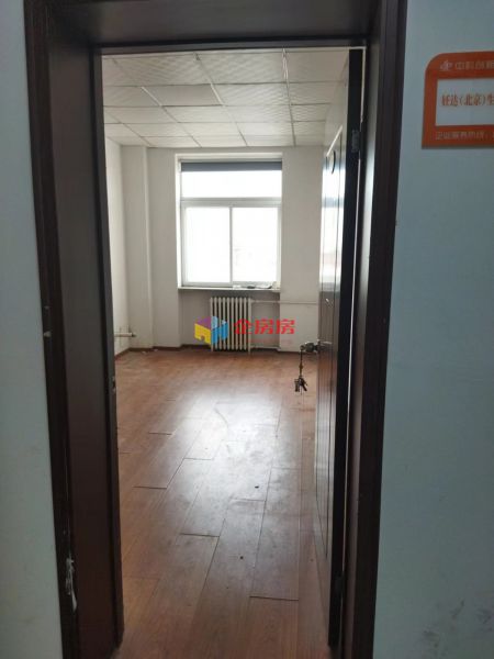 自由者创业社区（西三旗昌临801号院）