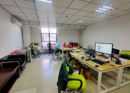 广益大厦（源中心）ABC座（3-10层）