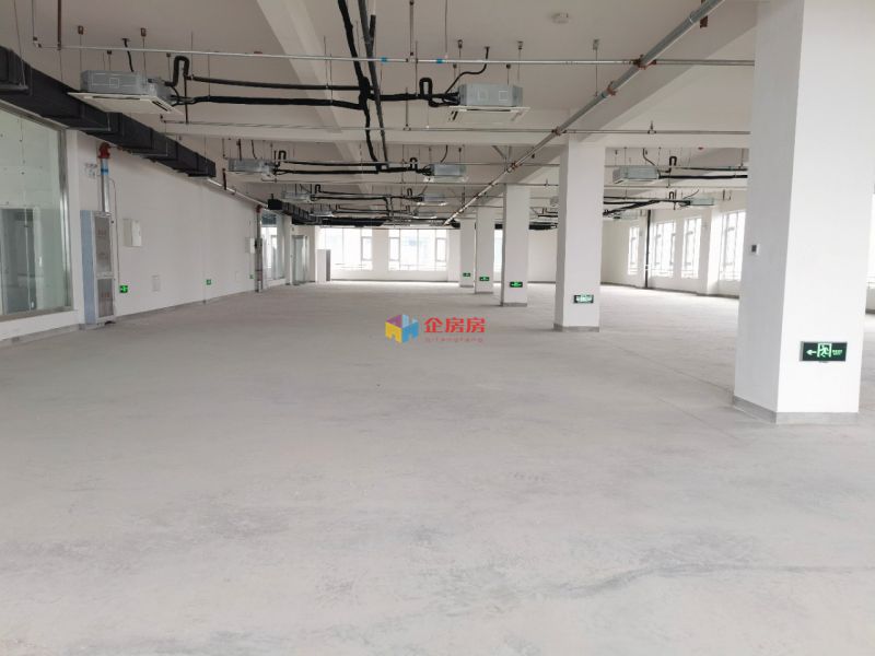 北投亦庄产业园