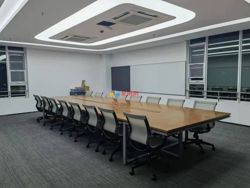 北投亦庄产业园