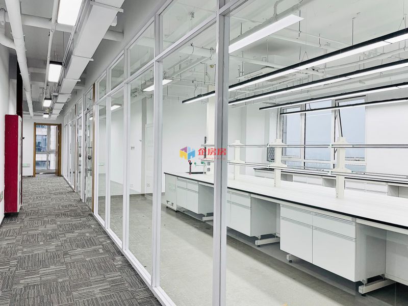 亦创高科产业园（可环评）