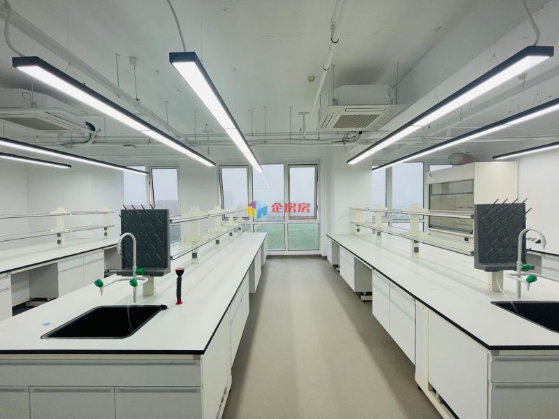 亦创高科产业园（可环评）