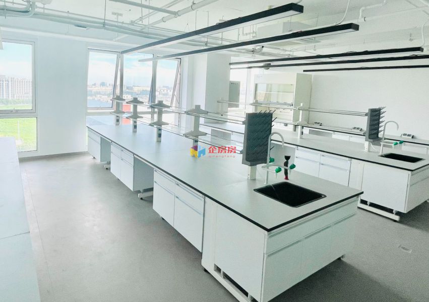 亦创高科产业园（可环评）