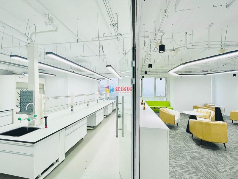 亦创高科产业园（可环评）