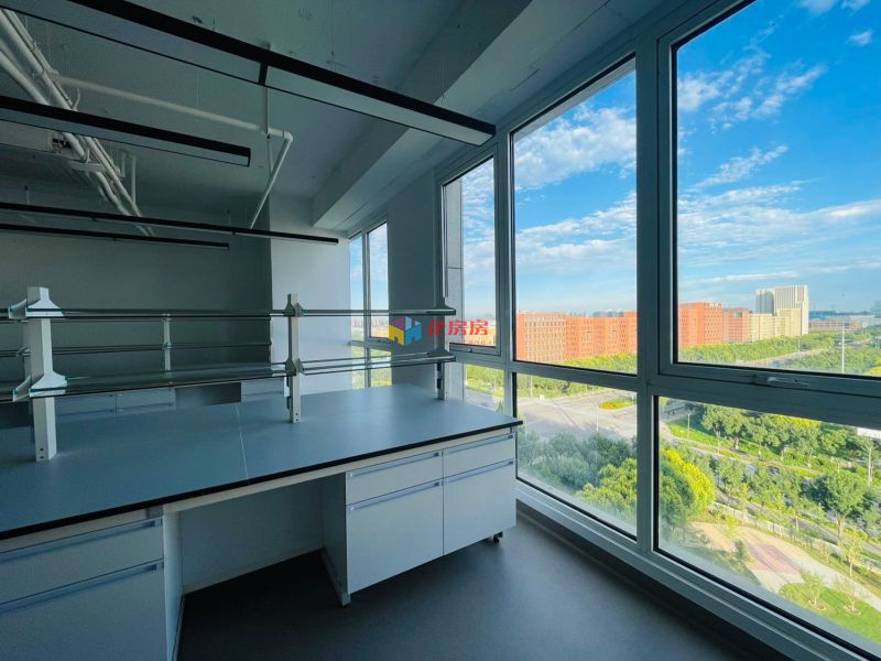 亦创高科产业园（可环评）