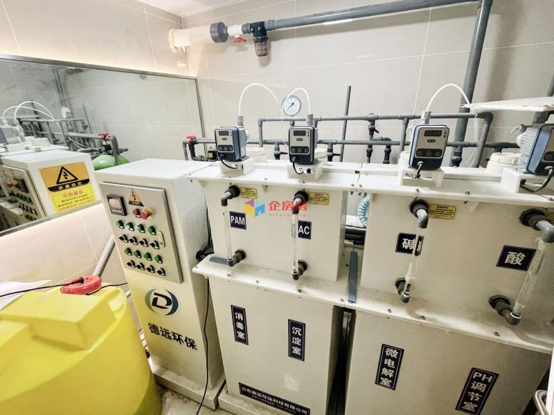 亦创高科产业园（可环评）