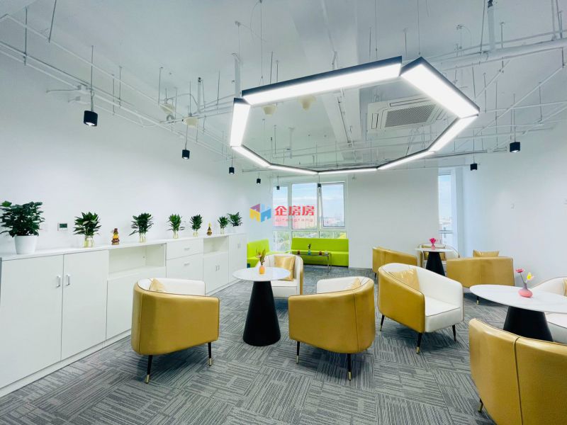 亦创高科产业园（可环评）