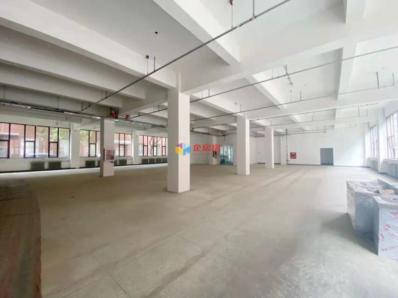 第三街区数字经济产业园（资汇工场文化科技园）