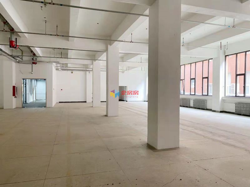 第三街区数字经济产业园（资汇工场文化科技园）