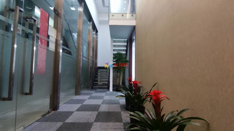 大成国际中心（大成创意大厦）2号楼（东四环百子湾）