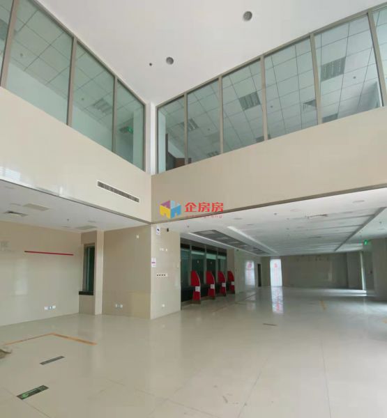 现代企业加速器