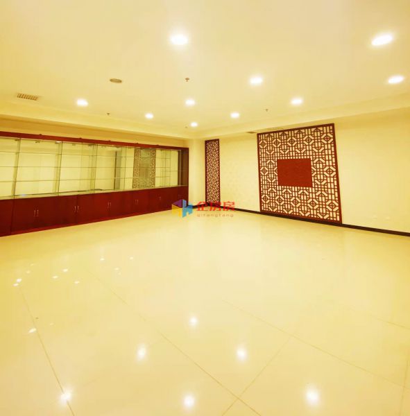 现代企业加速器