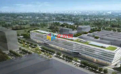 中关村社区&middot;数字产业创新中心