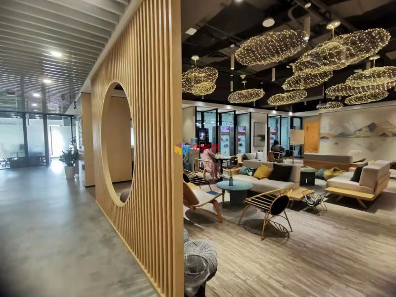 北京佳兆业广场 