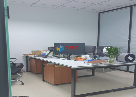 上地国际创业园 