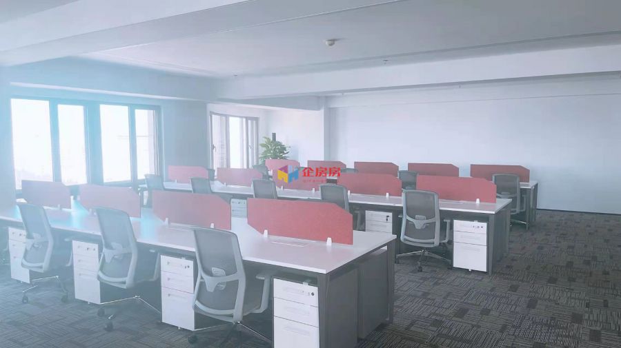 荷华国际大厦（万豪国际酒店）