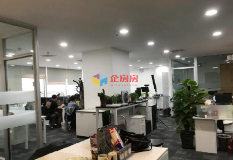 清华同方科技广场（清华同方大厦）