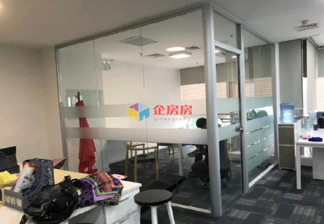 清华同方科技广场（清华同方大厦）