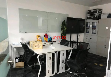 清华同方科技广场（清华同方大厦）