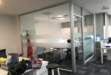 清华同方科技广场（清华同方大厦）