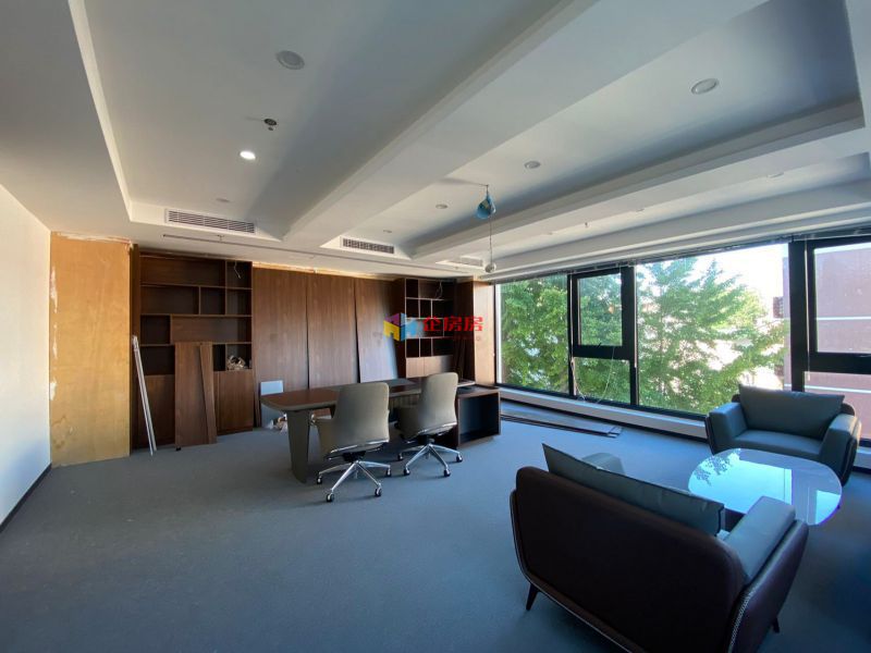 使馆区神路街独栋