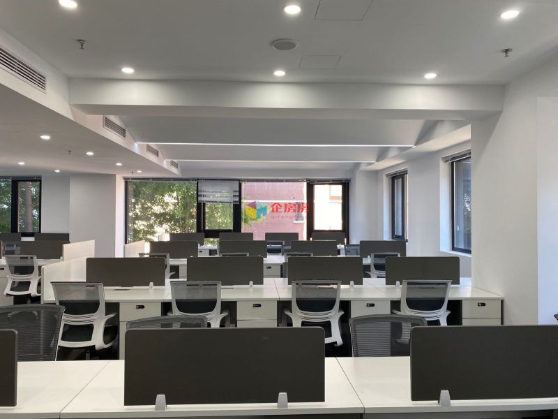 使馆区神路街独栋