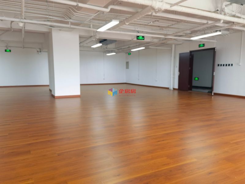 中企创新大厦（银座和谐广场）