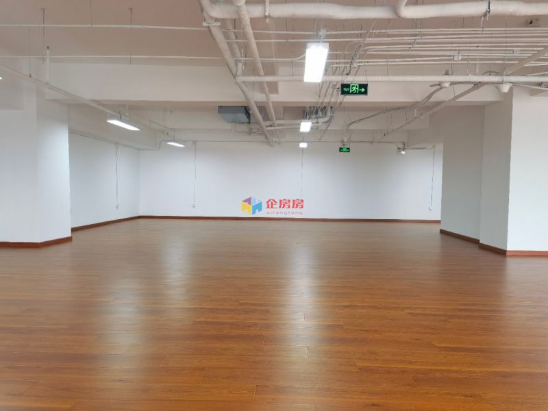 中企创新大厦（银座和谐广场）