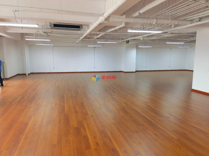 中企创新大厦（银座和谐广场）