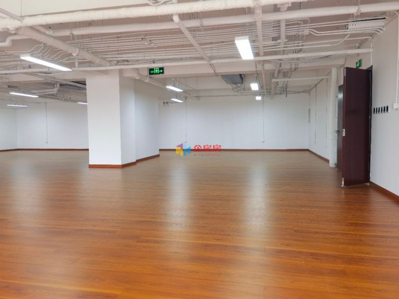 中企创新大厦（银座和谐广场）