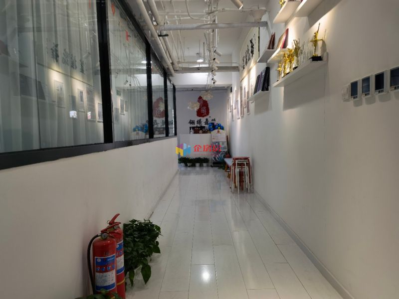 中企创新大厦（银座和谐广场）