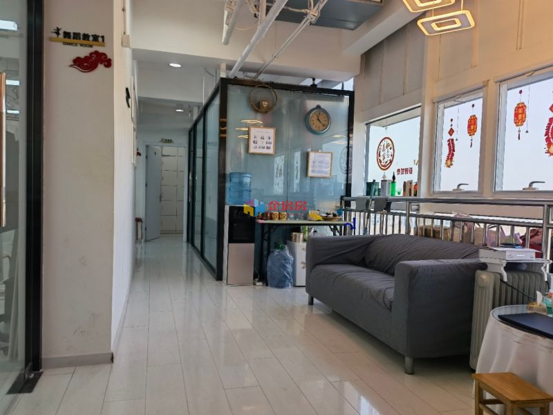 中企创新大厦（银座和谐广场）