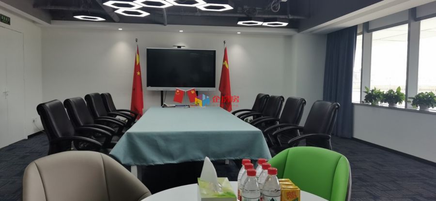 中企创新大厦（银座和谐广场）