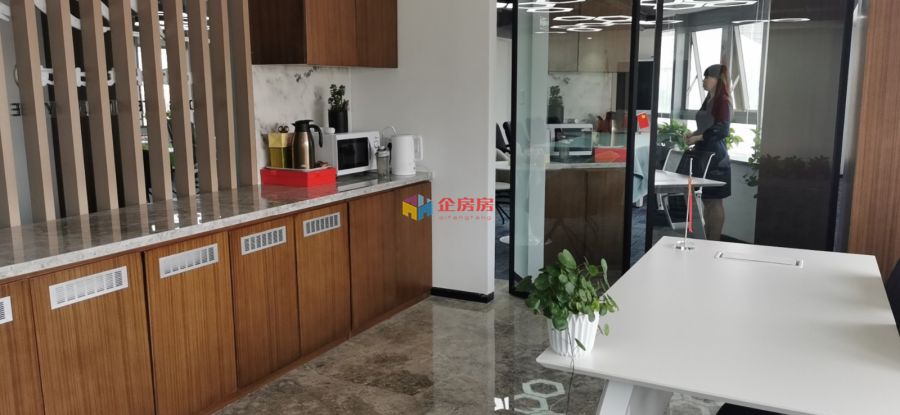 中企创新大厦（银座和谐广场）