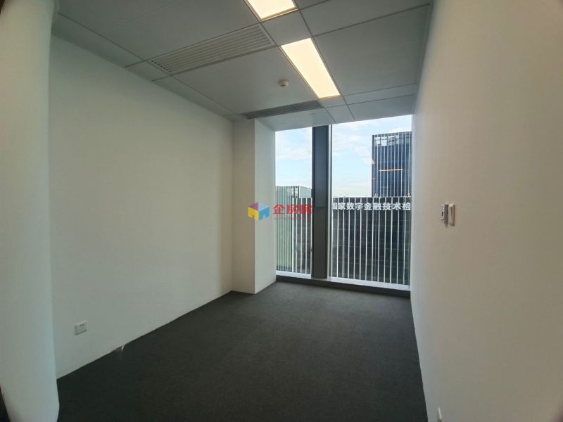 一篱空间（平安幸福中心）