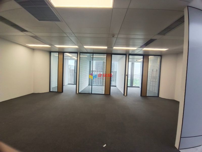 一篱空间（平安幸福中心）