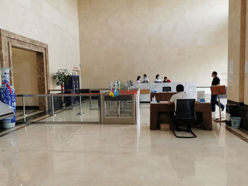 中企创新大厦（银座和谐广场）