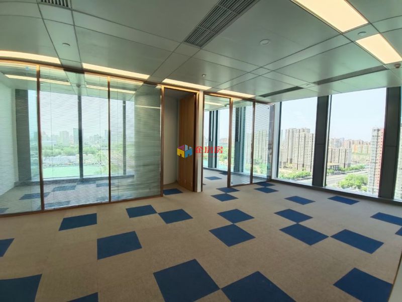 一篱空间（平安幸福中心）