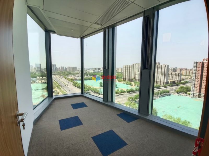 一篱空间（平安幸福中心）