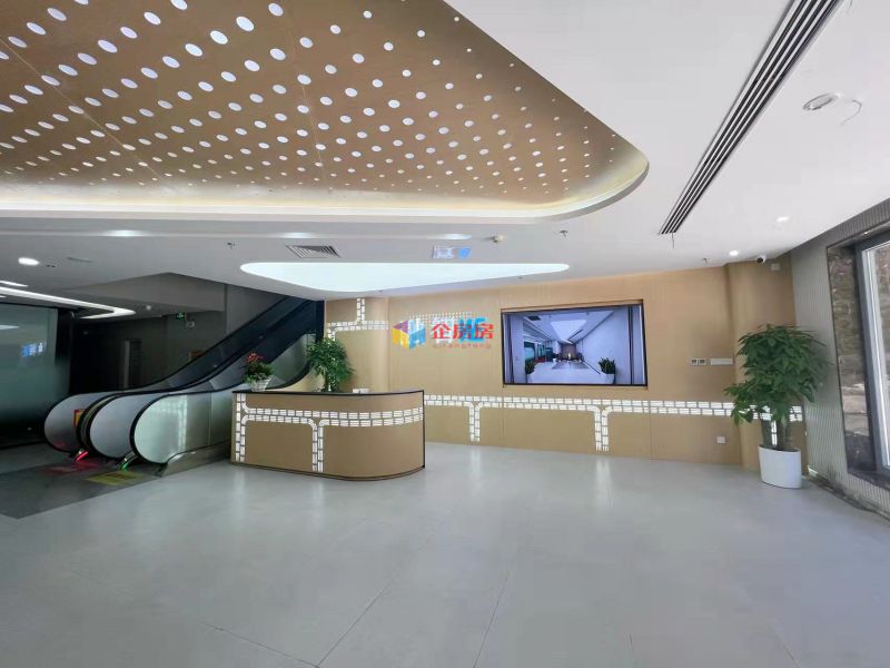 理想大厦（融智科技大厦）