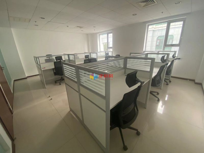 青东商务区（青东商务楼）