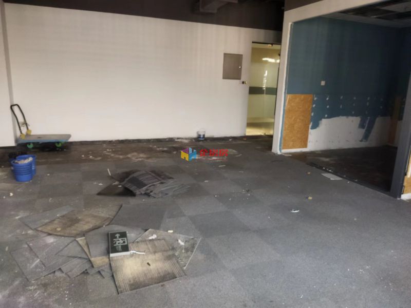 回龙观腾讯众创空间