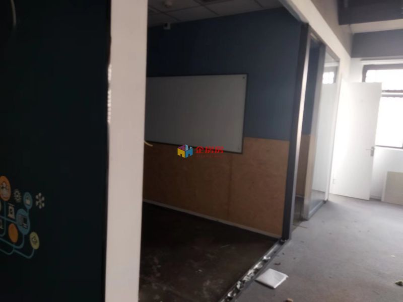 回龙观腾讯众创空间