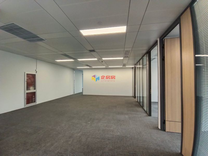 一篱空间（平安幸福中心）