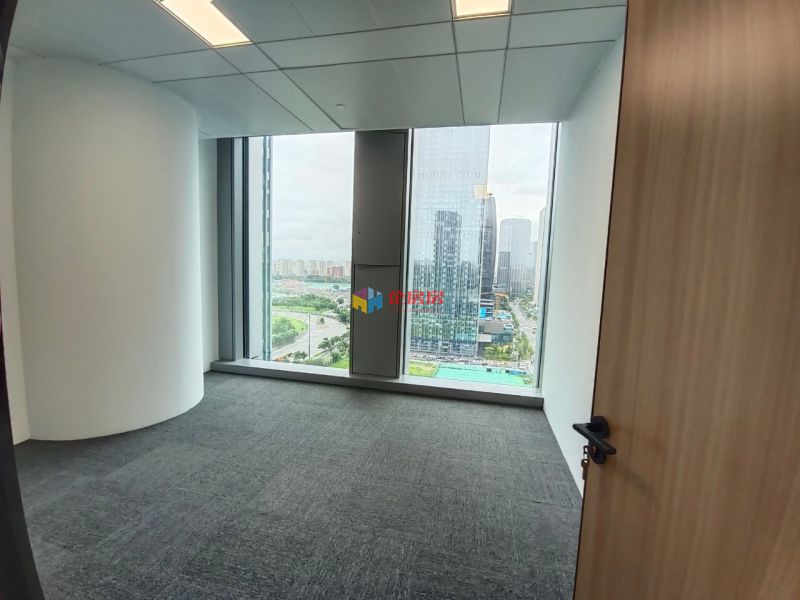 一篱空间（平安幸福中心）