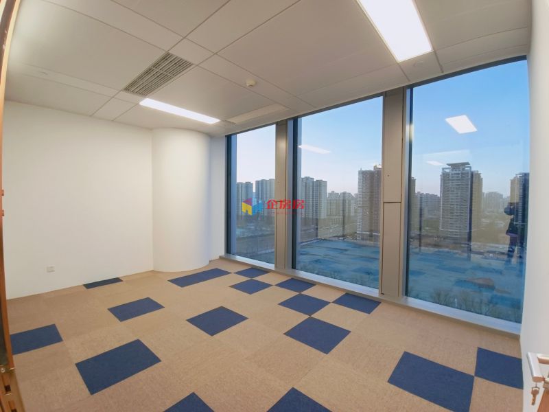 一篱空间（平安幸福中心）