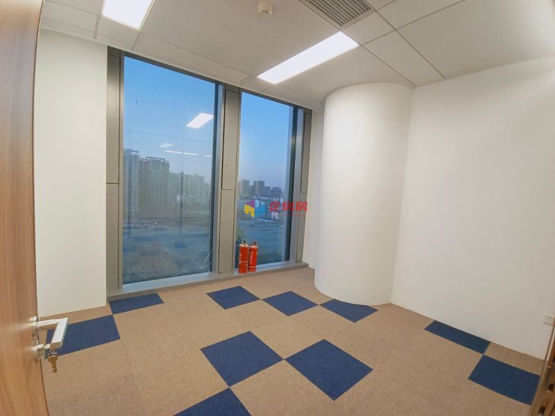 一篱空间（平安幸福中心）